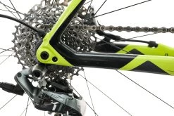 Felt F4x Cyclocross Bike - 2016, 55cm -Felt BCY14075 PH2 07