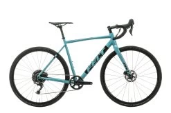 Felt F30X Cyclocross Bike - 2019, 53cm