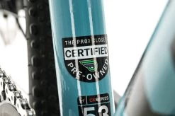 Felt F30X Cyclocross Bike - 2019, 53cm -Felt BCY14109 PH2 03