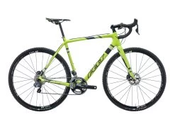 Felt F2X Cyclocross Bike - 2015, 55cm