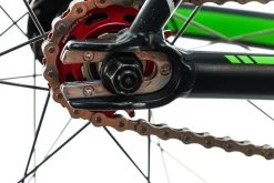 Felt Breed Cyclocross Bike - 2012, 53cm -Felt BCY14218 PH 10