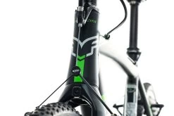 Felt Breed Cyclocross Bike - 2012, 53cm -Felt BCY14218 PH 6