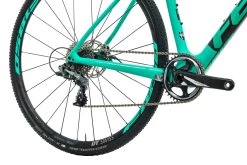 Felt F1X Cyclocross Bike - 2019, 50cm 15 Felt F1X Cyclocross Bike - 2019, 50cm -Felt BCY14321 PH 23