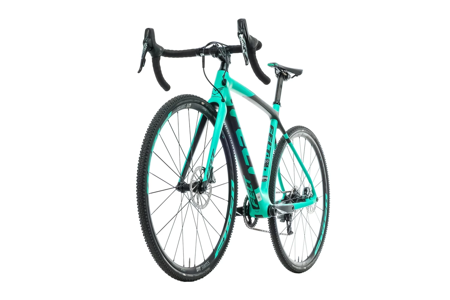 Felt F1X Cyclocross Bike - 2019, 50cm 6 Felt F1X Cyclocross Bike - 2019, 50cm - Image 4