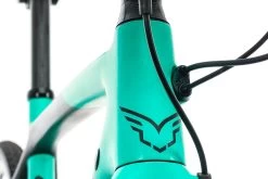 Felt F1X Cyclocross Bike - 2019, 50cm 19 Felt F1X Cyclocross Bike - 2019, 50cm -Felt BCY14321 PH 27