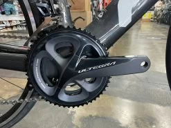 Felt B Performance Shimano Ultegra - Charcoal 2023 -Felt BFE UUUKACiUTGGHjjx2KeGzQ