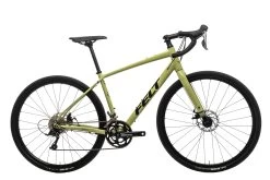 Felt Broam 60 Gravel Bike - 2020, 54cm