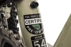 Felt Broam 30 Gravel Bike - 2019, 54cm -Felt BGR10272 PH1 03