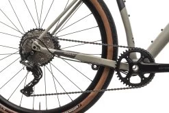 Felt Breed 30 Gravel Bike - 2020, 54cm -Felt BGR10545 PH1 04