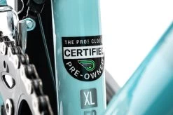 Felt Broam 60 Gravel Bike - 2021, X-Large -Felt BGR10936 PH2 03