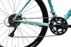 Felt Broam 60 Gravel Bike - 2021, X-Large -Felt BGR10936 PH2 04