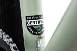 Felt Breed 30 Gravel Bike - 2020, Medium -Felt BGR11621 PH2 03