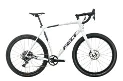 Felt BREED 20 Gravel Bike - 2020, 61cm