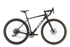Felt Breed 20 Gravel Bike - 2021, Small