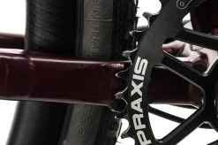 Felt Breed 20 Gravel Bike - 2021, Small -Felt BGR12387 PH1 08