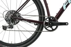 Felt Breed 20 Gravel Bike - 2021, Small -Felt BGR12387 PH1 11