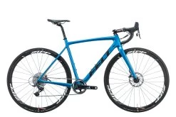Felt FX Advanced+ Force CX1 Cyclocross Bike - 2021, 53cm