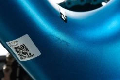 Felt FX Advanced+ Force CX1 Cyclocross Bike - 2021, 53cm -Felt BGR13230 PH 10