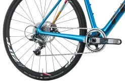 Felt FX Advanced+ Force CX1 Cyclocross Bike - 2021, 53cm -Felt BGR13230 PH 3