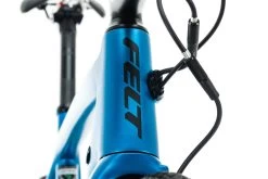 Felt FX Advanced+ Force CX1 Cyclocross Bike - 2021, 53cm -Felt BGR13230 PH 6