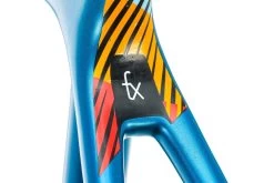 Felt FX Advanced+ Force CX1 Cyclocross Bike - 2021, 53cm -Felt BGR13230 PH 7