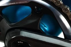 Felt FX Advanced+ Force CX1 Cyclocross Bike - 2021, 53cm -Felt BGR13230 PH 9