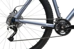 Felt Nine Race 21.5in Bike - 2012 -Felt BMT10663 BJ 03