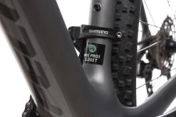 Felt Nine 5 18in Bike - 2016 -Felt BMT11306 BJ 03