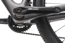 Felt Nine 5 18in Bike - 2016 -Felt BMT11306 BJ 07