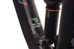 Felt Compulsion 30 22" Bike - 2015 -Felt BMT12355 BJ 03