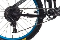 Felt Compulsion 30 22" Bike - 2015 -Felt BMT12355 BJ 04