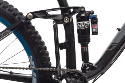 Felt Compulsion 30 22" Bike - 2015 -Felt BMT12355 BJ 05