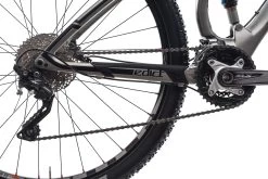 Felt Edict 3 20" Bike - 2015 14 Felt Edict 3 20" Bike - 2015 -Felt BMT12669 BJ 04