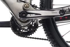 Felt Edict 3 20" Bike - 2015 18 Felt Edict 3 20" Bike - 2015 -Felt BMT12669 BJ 08