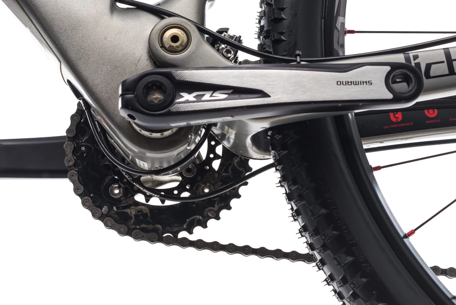 Felt Edict 3 20" Bike - 2015 10 Felt Edict 3 20" Bike - 2015 - Image 8