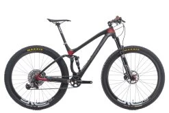 Felt Edict FRD Medium Bike - 2017