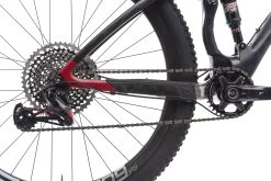 Felt Edict FRD Medium Bike - 2017 -Felt BMT12670 BJ 04