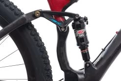 Felt Edict FRD Medium Bike - 2017 -Felt BMT12670 BJ 05