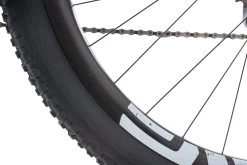 Felt Edict FRD Medium Bike - 2017 -Felt BMT12670 BJ 09