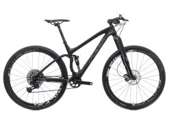 Felt Edict Nine FRD 18" Bike - 2014