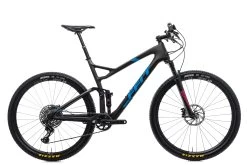 Felt Edict 1 Mountain Bike - 2018, X-Large