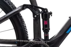 Felt Edict 1 Mountain Bike - 2018, X-Large -Felt BMT13261 RJ 05