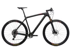 Felt Nine FRD Mountain Bike - 2016, 22"