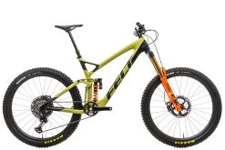 Felt Compulsion 1 Mountain Bike - 2019, Large