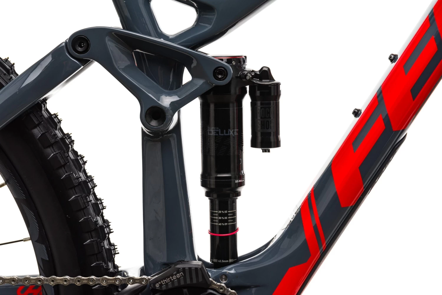 Felt Decree 1 Mountain Bike - 2019, Small 7 Felt Decree 1 Mountain Bike - 2019, Small - Image 5