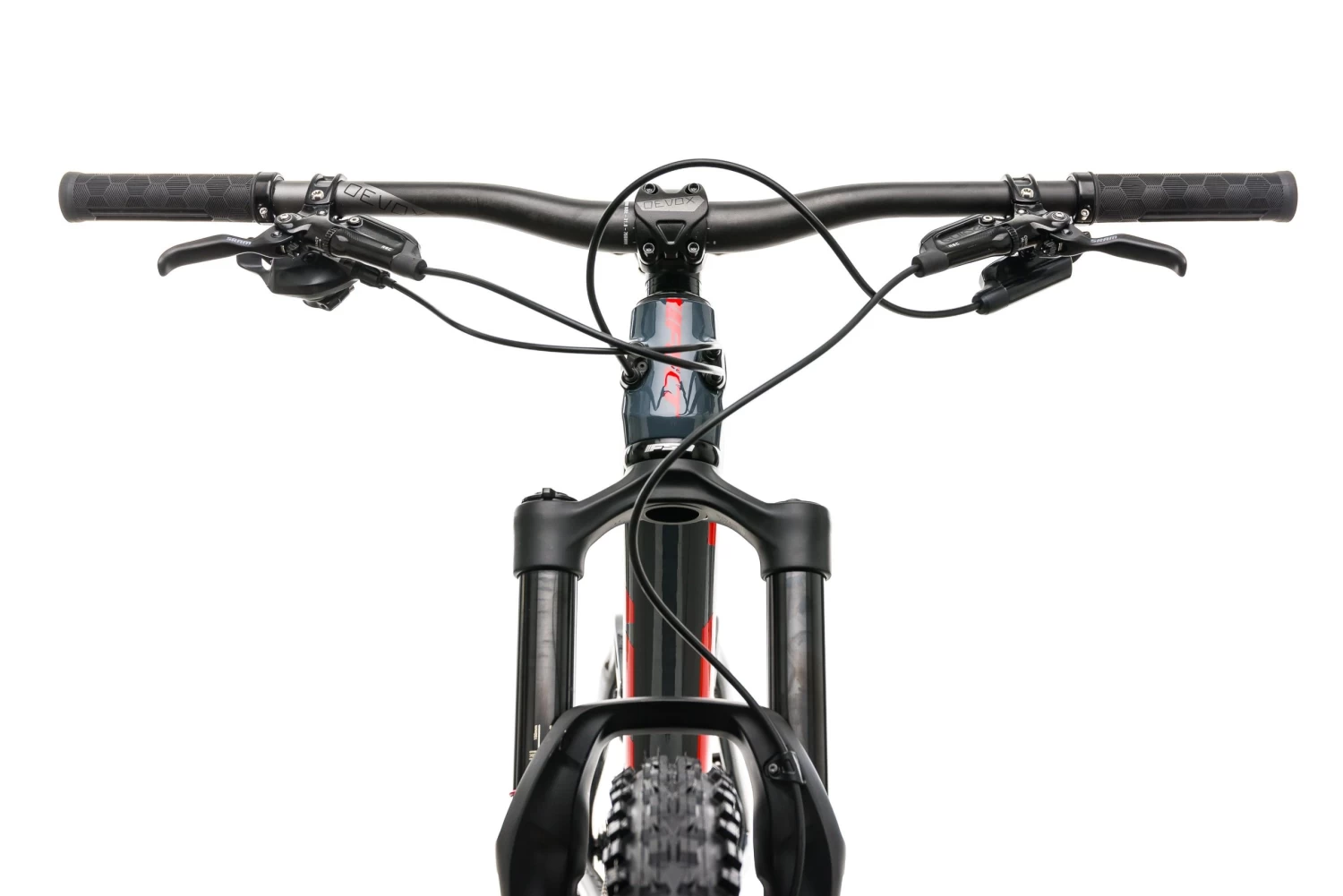 Felt Decree 1 Mountain Bike - 2019, Small 9 Felt Decree 1 Mountain Bike - 2019, Small - Image 7
