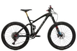 Felt Decree FRD Mountain Bike - 2017, Medium