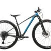 Felt Doctrine XC Mountain Bike - 2018, 14"