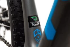 Felt Doctrine XC Mountain Bike - 2018, 14" -Felt BMT15074 DD 03