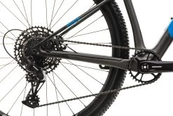 Felt Doctrine XC Mountain Bike - 2018, 14" -Felt BMT15074 DD 04